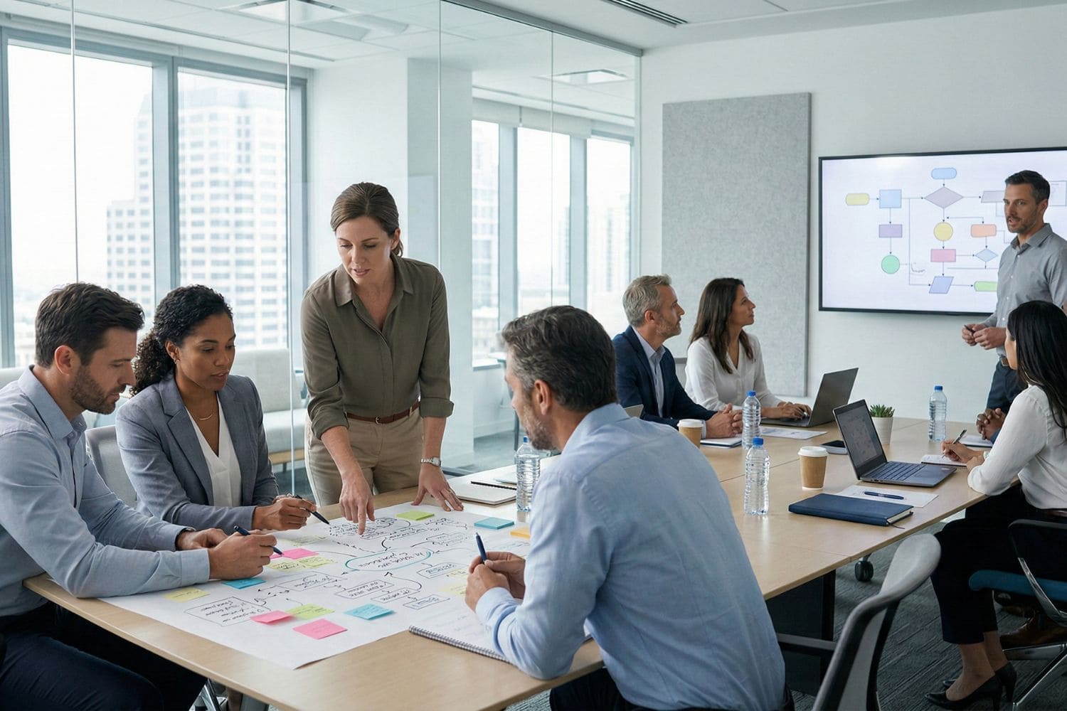 Corporate Food Safety Workshops